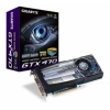 Видеокарта 1280Mb <PCI-E> Giga Byte GV-N470UD-13I с CUDA <GFGTX470, GDDR5, 320 bit, 2*DVI, HDMI, Retail>