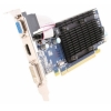 Видеокарта 512Mb <PCI-E> Sapphire HD4350 <HD4350, GDDR2, 64 bit, VGA, DVI, HDMI, Low Profile, OEM> (11142-07-10R)