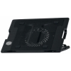 Теплоотводящая подставка для ноутбуков Cooler Master CM R9-NBS-4UAK-GP