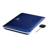 Жесткий диск  Iomega eGo USB 320Gb [34893] compact 2.5" (синий) (антивирус 1 год)