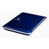Жесткий диск  Iomega eGo USB 500Gb [34901] compact 2.5" (blue) (ПО Trend Micro/v.Clone)
