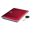 Жесткий диск  Iomega eGo USB 500Gb [34899] compact 2.5" (красный) (антивирус 1 год)