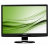 Монитор Philips TFT 22" 220S2SB black 16x10 5ms DVI 250cd 500 000:1