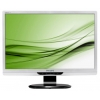 Монитор Philips TFT 22" 220S2SS silver-black 16x10 5ms DVI 250cd br 500 000:1