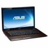 Ноутбук Asus K72DR AMD P520/4G/500G/DVD-DualL/17.3"HD+/ATI 5470 1G/WiFi/BT/cam/Win7 HB (90NZWA414W2291RD23AF)