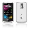 Коммуникатор RoverPC Pro G8 white /800MHz/3.2"WQVGA Touch lens/256MB ROM/128MB RAM/MicroSD/LiIon 1100mAh/3Mp/GPS/WiFi/BT/G-sensor/FM-radio/WM6.5