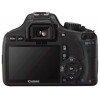 Фотоаппарат Canon EOS 550D Black KIT <зеркальный, 18.7 Мр, EF18-55, SD, USB>