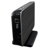 Внешний корпус для HDD AgeStar 3UB3A8 SATA II пластик/алюминий черный 3.5" (3UB3A8-B)