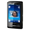 Телефон SonyEricsson GSM E10 (X10 mini) Xperia черный