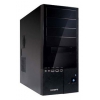 Корпус Gigabyte GZ-X6BPD black w/o PSU ATX (плохая упаковка)
