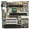 M/B ZIDA BXV98               SLOT1 <VIA-693> AGP DUAL POWER BABY 3DIMM
