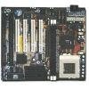 M/B ZIDA CREATEZX-CT       SOCKET370 <443ZX> AGP+SB CREATIVE DUAL POWER BABY 2DIMM