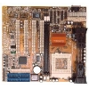 M/B ZIDA T810B-SE          SLOT1/SOCKET370 <I810> SVGA+AUDIO DUAL POWER 2DIMM