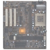 M/B PROCOMP BIW1B           SLOT1/SOCKET370 <I810>+SVGA+AUDIO AC" 97 DUAL POWER 2DIMM