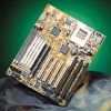M/B TEKRAM P5T30-B4           SOCKET7<TX-512> DUAL POWER