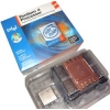CPU INTEL PENTIUM 4  3.0C ГГц/ 512K/ 800МГц  BOX  478-PGA
