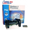 CPU INTEL PENTIUM 4  2.4 ГГц/ 512K/ 400МГц  BOX  478-PGA