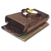 CPU INTEL PENTIUM II 300   512K/ 66МГц  BOX  SLOT1