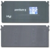 CPU INTEL PENTIUM II 233   512K/ 66МГц           SLOT1