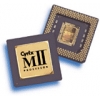 CPU IBM /M II              366 MMX