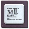 CPU CYRIX M II             300 MMX  << 2.2V >>