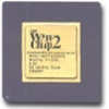 CPU IDT W2  200 3D