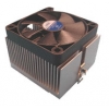 ADDA <B60HB> COOLER FOR SOCKET 370 (35.8дБ, 4600об/мин, AL)