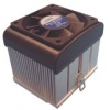 ADDA <B53HB> COOLER FOR SOCKET A(462) (35.8дБ, 4600об/мин, AL)