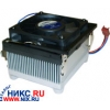ADDA <S66-1AMB> COOLER FOR SOCKET 478 (35.3дБ, 3500об/мин, AL)