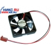 ADDA <AD0512HB-G70> DC FAN (50X50X10MM, двухпроводной разъем, 28 дБ, 5200об/мин)