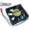 ADDA <AD0612HB-D76GL> DC FAN (SMART, 60X60X15MM,32.4дБ, 4500об/мин)