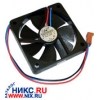 ADDA <AD0612MS-G76> DC FAN (SMART, 60X60X10MM, 28 дБ, 4200об/мин)