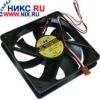 ADDA <AD1212MB-A73GL> DC FAN FOR M/TOWER (SMART, 120X120X25MM,38дБ, 2050об/мин)