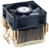 GLACIAL TECH <IGLOO SILENT BREEZE 462 II> COOLER FOR SOCKET 370/A(462) (20дБ, 2200об/мин, CUL)