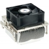 GLACIAL TECH <IGLOO 4350> COOLER FOR SOCKET 478 (26дБ, 2800об/мин, AL)