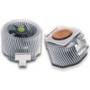 THERMALTAKE <DU0462-9> MINI COPPER ORB COOLER FOR SOCKET 370/A(462) (29дБ, 5500об/мин, CU+AL)