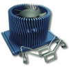THERMALTAKE <TWAFR02> INDIGO ORB COOLER FOR SOCKET 423 (30дБ, 5000об/мин, AL)