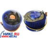 THERMALTAKE <FC0370-3> INDIGO ORB COOLER FOR SOCKET 370 (AL)