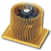 THERMALTAKE GOLDEN ORB COOLER FOR SOCKET 423 (26дБ, 4800об/мин, AL)