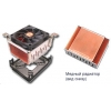 THERMALTAKE <A1481> P4 SPARK 5+ COOLER FOR SOCKET 478 (41дБ, 4700об/мин, CU)