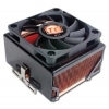 THERMALTAKE <A1671> VOLCANO 10+ COOLER FOR SOCKET 370/A(462) (36.5дБ, 4800об/мин, CU)