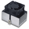 THERMALTAKE <A1138/A1175> VOLCANO 6CU+ (PLUS) COOLER FOR SOCKET A(462) (39дБ, 7000об/мин, CU+AL)