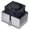 THERMALTAKE <A1110> VOLCANO 5 COOLER FOR SOCKET 370/A(462) (31дБ, 4550об/мин, AL)