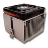 THERMALTAKE VOLCANO III ULTRA QUIET COOLER FOR SOCKET 370/A(462) (28дБ, 4500об/мин, AL)
