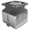 THERMALTAKE <DU0462-7> VOLCANO II COOLER FOR SOCKET 370/A(462) (31.5дБ, 4500об/мин, AL)