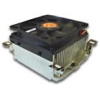 THERMALTAKE <A1189> P4 2U SOLUTION COOLER FOR SOCKET 478 (37дБ, 4800об/мин, AL)