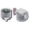 THERMALTAKE CHROME ORB COOLER FOR SOCKET 370/A(462) (29дБ, 5500об/мин, AL)