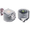 THERMALTAKE <DU0462-2> CHROME ORB COOLER FOR SOCKET 370/A(462) (29дБ, 5500об/мин, AL)