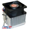 THERMALTAKE <A1335> COOLER FOR SOCKET 370/A(462) (4500об/мин, AL)