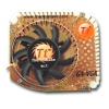 THERMALTAKE <A1449> G4-VGA COOLMOD COOLERFORGPU (к SVGA GEFORCE4 TI, LED LIGHT,68X60X18MM, 29дБ, 5500об/мин,CU+AL)